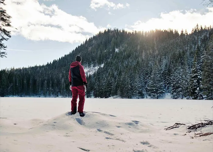 Grebenzen 51 * Sankt Lambrecht