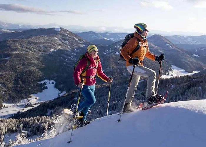 Grebenzen 51 Sankt Lambrecht