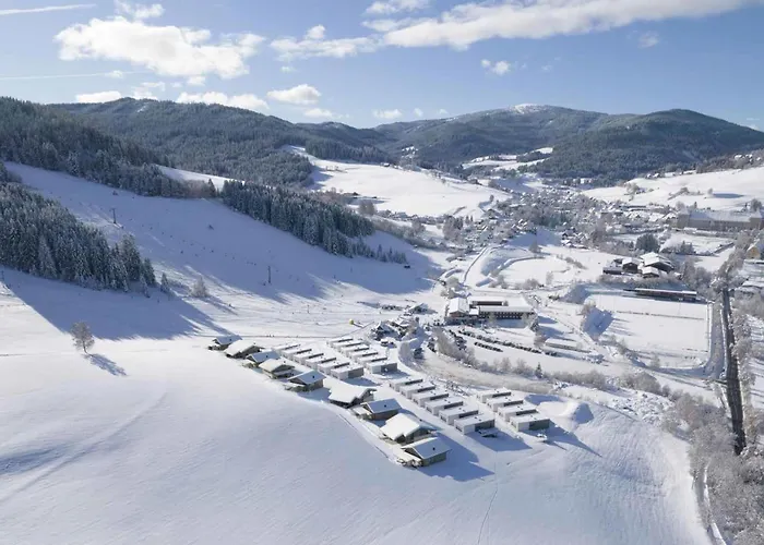 Grebenzen 51 Hébergement de vacances Sankt Lambrecht
