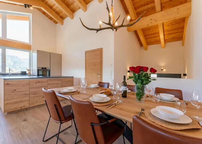 Hébergement de vacances Grebenzen 51