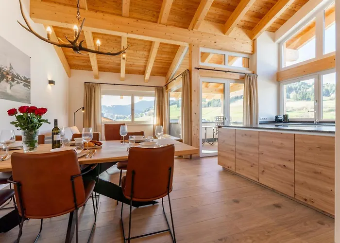 Grebenzen 51 Hébergement de vacances *