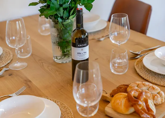 Grebenzen 51 Hébergement de vacances Sankt Lambrecht