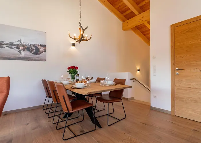 Hébergement de vacances Grebenzen 51