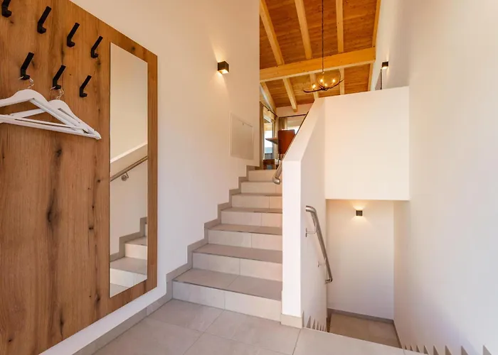 Grebenzen 51 Sankt Lambrecht