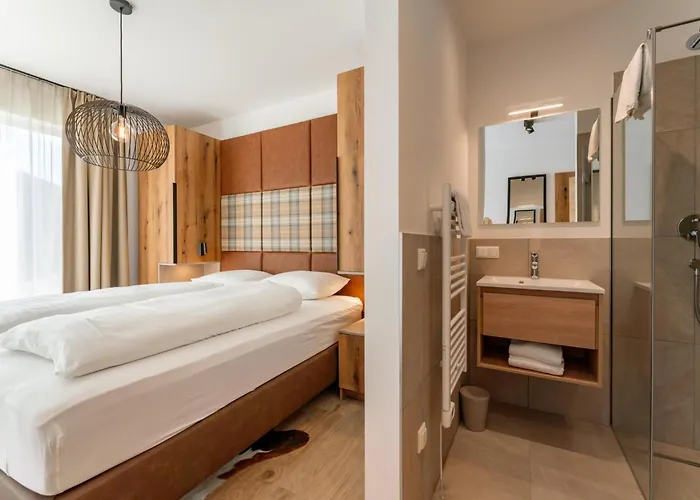 Grebenzen 51 * Sankt Lambrecht