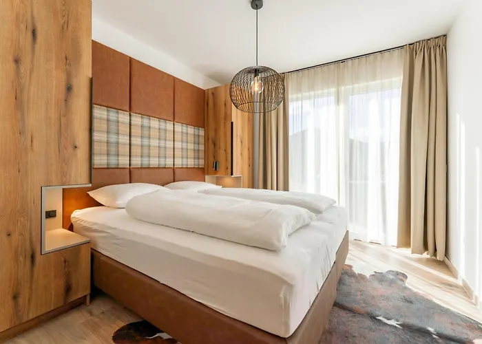 Grebenzen 51 Hébergement de vacances Sankt Lambrecht