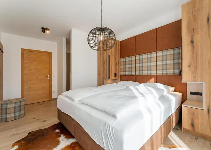 Hébergement de vacances Grebenzen 51 *