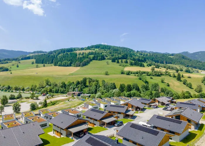 Hébergement de vacances Grebenzen 51